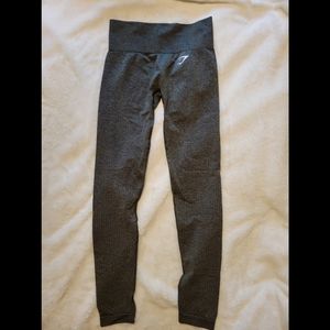 Gymshark vital seamless leggings